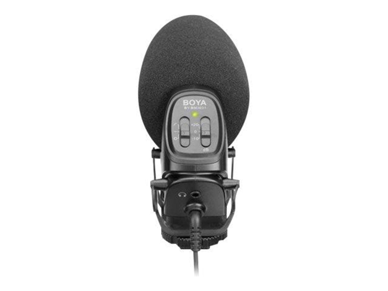 BOYA BY-BM3031 - microphone BOYA BY-BM3031 - microphone